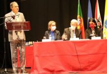 Entroncamento | Autarcas dos órgãos autárquicos tomam posse