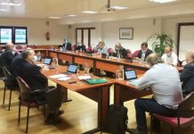 Conselho Intermunicipal da CIMLT tomou posse