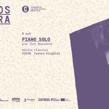 Torres NovasCaminhosPedraRuiMassena