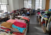 Entroncamento | Rede Social apoia 45 famílias com a realização de Feira