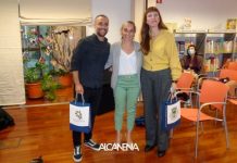 Alcanena | Apresentado o 1º Volume do Livro OMIRI – Beira Litoral e Ribatejo