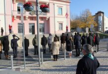 Entroncamento | 76º aniversário da elevação a concelho assinalado com inauguração de obras de grande relevância