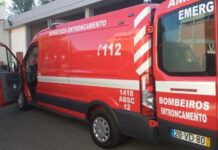 Entroncamento | Bombeiros Voluntários vão fazer a avaliação de parâmetros vitais na Praça Salgueiro Maia nos dias 4 e 11 de dezembro