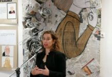 Golegã, Azinhaga e Pombalinho | Agrupamento de Escolas comemora 99º Aniversário de José Saramago