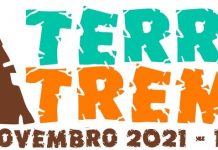 Sexta-feira, 5 de novembro | Exercício A Terra Treme