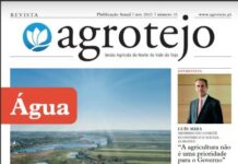 Já saiu a Revista Agrotejo