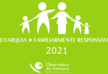 Entroncamento | Município distinguido com Bandeira Verde do Observatório das Autarquias Familiarmente Responsáveis