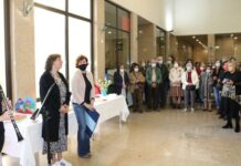 Tomar | Biblioteca Municipal comemora 24 anos no lugar atual