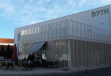 Aberto concurso para concessão/exploração do Bar dos Bombeiros Voluntários Torrejanos