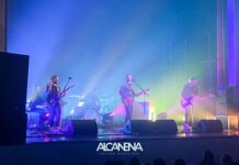 Alcanena | Tiago Bettencourt no 67º Aniversário do Cineteatro São Pedro