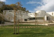 Torres Novas | 13.º aniversário do novo edifício da Biblioteca Municipal