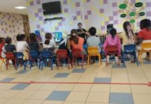 Entroncamento | 650 alunos do 1º ciclo do AEC participaram na “Oficina de Emoções”