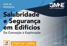 GM2E- facility management promove este ano o seu Ciclo de Seminários em Leiria, Abrantes e Santarém