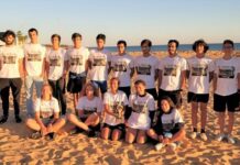 Clube de Natação de Torres Novas vence Taça de Portugal de triatlo