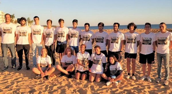 Clube de Natação de Torres Novas - Vencedor da Taça de Portugal de Triatlo 2021 (2)