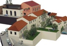 Torres Novas | Adjudicado apetrechamento da área expositiva do Polo de Arqueologia