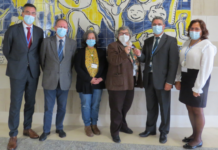 Abrantes | Urgência Médico Cirúrgica já dispõe de espaço para expansão