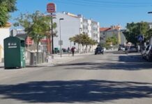 Entroncamento | Dezasseis novos casos de Covid-19 e mais 8 casos em vigilância ativa