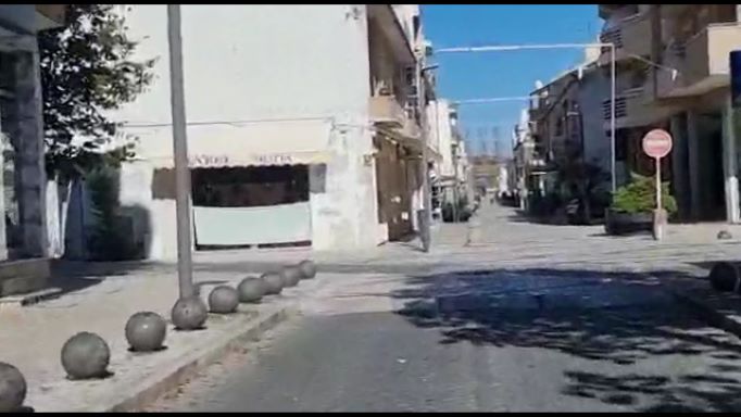 EntroncamentoCovid866