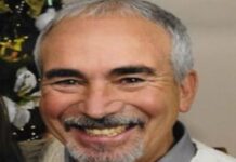 Hélder Botto: um cidadão do mundo