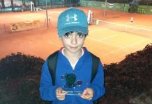 Ténis | CLAC em 3º lugar da seção D do Masters Internacional Smashtour