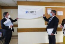 20º Aniversário do CHMT | Secretário de Estado da Saúde visita as Unidades de Abrantes e de Torres Novas