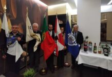 Rotary Club do Entroncamento promove palestra com Paulo Vasco, médico Urologista