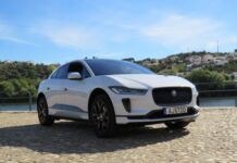 Jaguar I-Pace EV400 400cv – Será o rei dos elétricos?