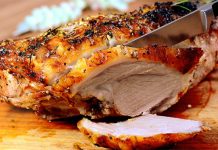 12 pratos diferentes no 2º Festival do Javali, em Constância