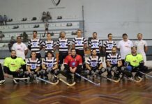 Hóquei em Patins | UF Entroncamento vence e soma a terceira vitória seguida