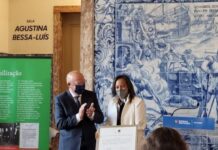 Torres Novas | Projeto do Centro Humberto Delgado recebe menção honrosa no Prémio Autárquico