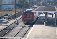 Covid-19 | Entroncamento sobe a incidência e continua como o terceiro concelho de maior risco do médio Tejo