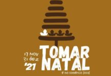 Tomar | Município volta a investir em campanha de descontos natalícia no comércio local