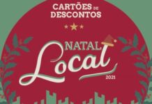 Torres Novas | Município promove campanha «Torres Novas – Natal Local»