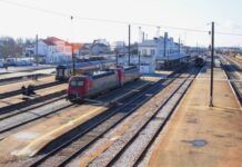 Covid-19 | Entroncamento continua a ser o concelho de maior risco do médio Tejo