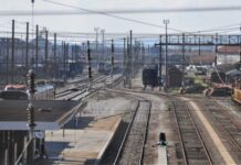 Covid-19 | Entroncamento desceu a incidência para 698, passando a ser o quinto concelho de maior risco do médio Tejo