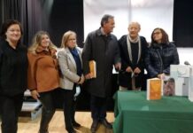 Entroncamento | Feira do Livro promoveu durante uma semana o gosto pela leitura e pelos livros