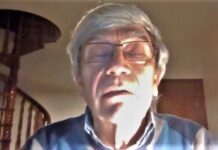 Entroncamento | Mensagem de Natal de Luís Antunes, Presidente da Assembleia Municipal