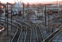 Covid-19 | Entroncamento desceu para o sexto lugar dos concelhos de maior risco do médio Tejo