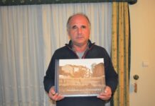 Entroncamento | João Santiago lança 2º Volume com fotos da cidade