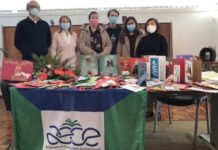 Entroncamento | Alunos do Agrupamento enviam Boas Festas aos idosos