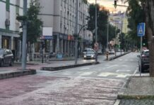 Entroncamento | Doze novos casos de Covid-19 e menos 5 casos em vigilância ativa