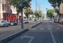 Entroncamento | Cinquenta e seis novos casos de Covid-19 e mais 2 casos em vigilância ativa