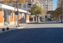 Entroncamento | Nove novos casos de Covid-19 e menos 4 casos em vigilância ativa