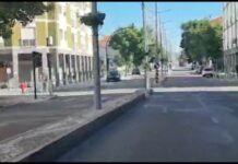 Entroncamento | Trinta e um novos casos de Covid-19 e mais 1 caso em vigilância ativa