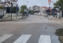 Entroncamento | Quinze novos casos de Covid-19 e mais 6 casos em vigilância ativa