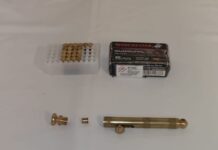 Tomar | GNR detém homem de 31 anos por posse de arma proibida