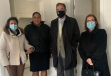 Entroncamento | Município entrega habitações sociais