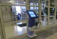 CHMT instala quiosques para avaliação da satisfação dos utentes