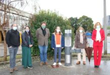 Tomar | Jovem Eva Claro vence 3.ª edição do Orçamento Participativo Jovem